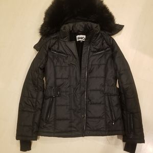 Topshop jacket for skiing XS